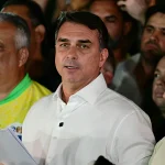 ¡Brasil entra en tensión! Flávio Bolsonaro desconoce la derrota y pide anular las elecciones que ganó Lula