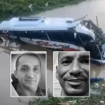 Tragedia en la carretera: accidente enluta a la agrupación de Kbeto Zuleta
