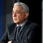 ¿Qué ha pasado con Álvaro Uribe Vélez?