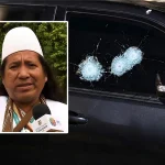 ¿Qué se conoce del atentado en contra del Cabildo Gobernador del Pueblo Arhuaco, Zarwawiko Torres