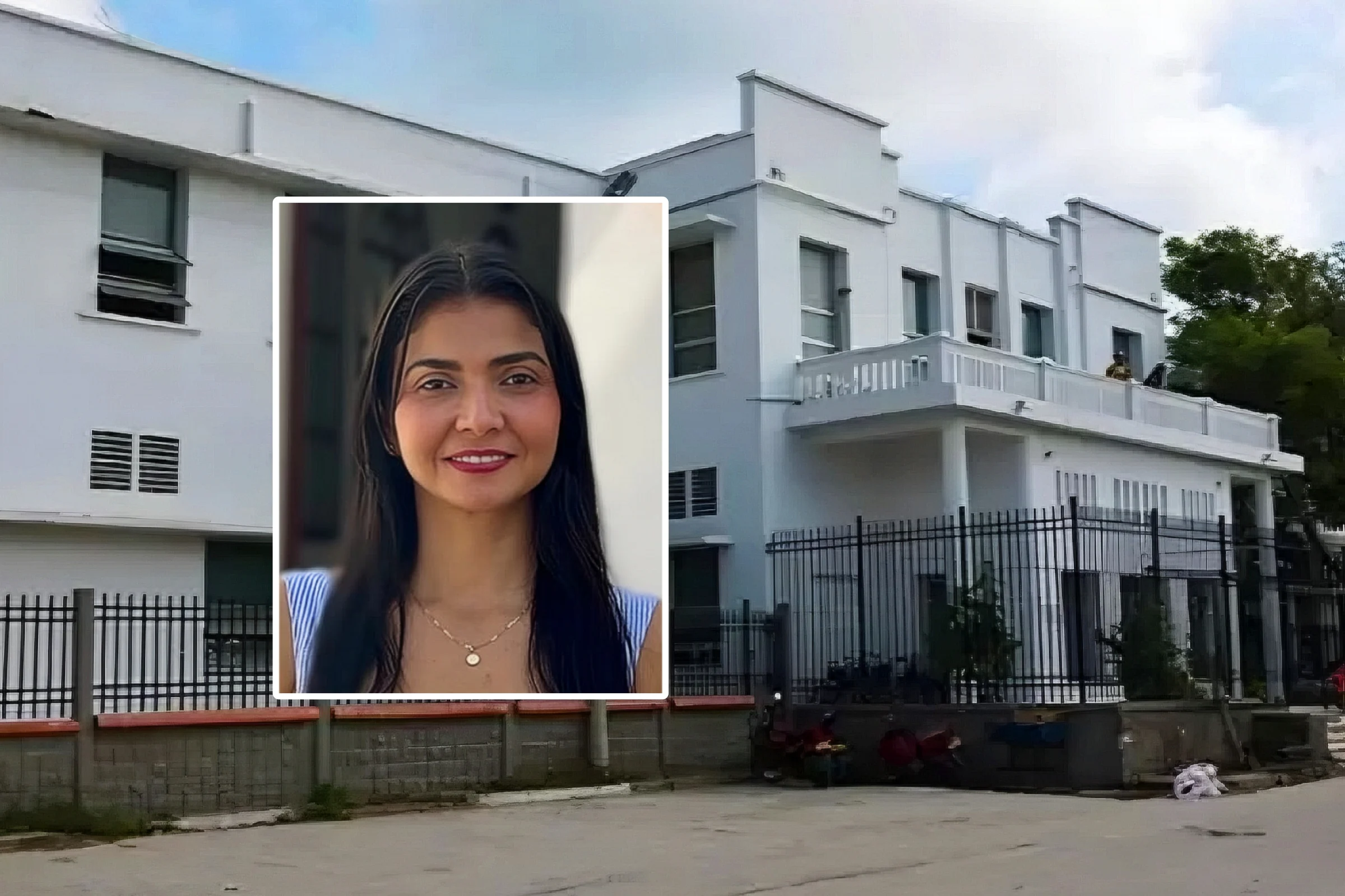¿Se va la gerente del hospital San Cristóbal? Sindicato rechaza rumores y cierra filas en torno a Lisbeth Sarmiento