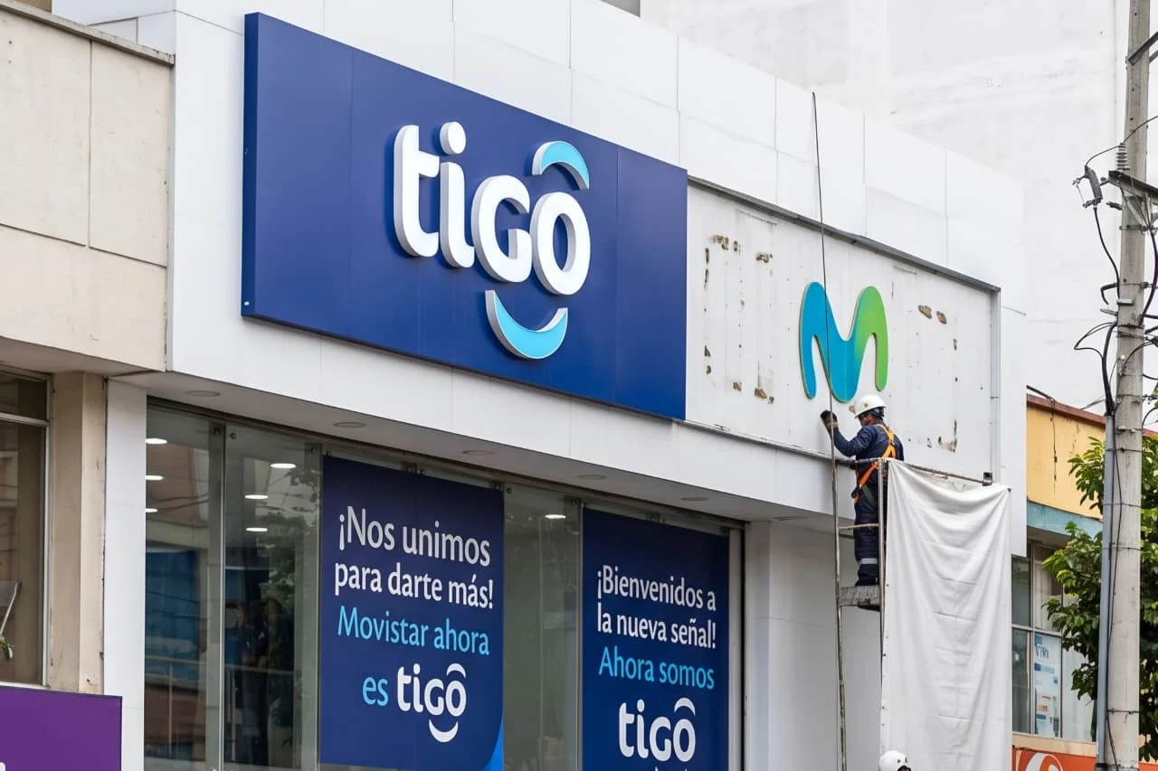 Movistar ahora es Tigo: ¿qué pasará con tu número, tu plan y la señal de tu celular?