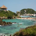 Parque Tayrona cierra temporalmente desde el 19 de octubre: ¿cuándo reabre?