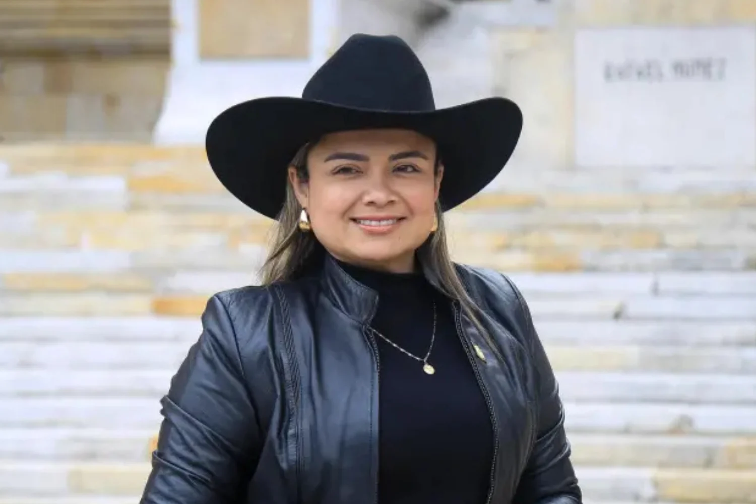 Abren investigación disciplinaria a Lina Garrido por requisitos para dirigir la ANT