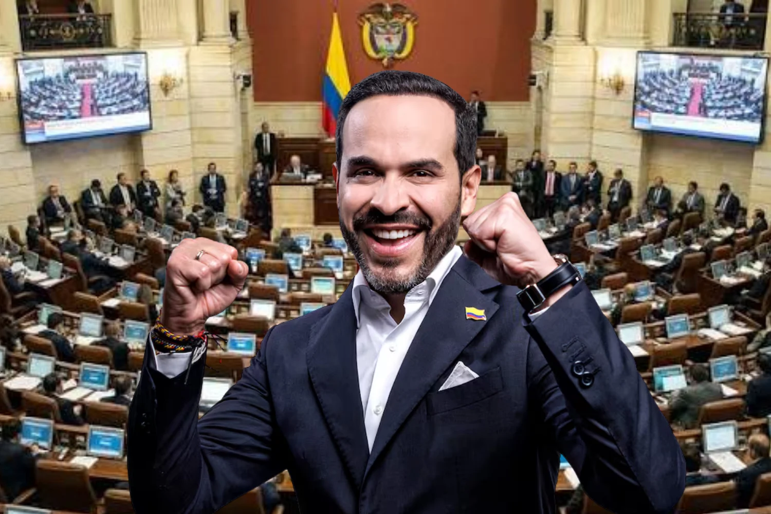 $634,9 billones aprobados de madrugada: el Congreso recortó el pago de la deuda para gastar más en 2027