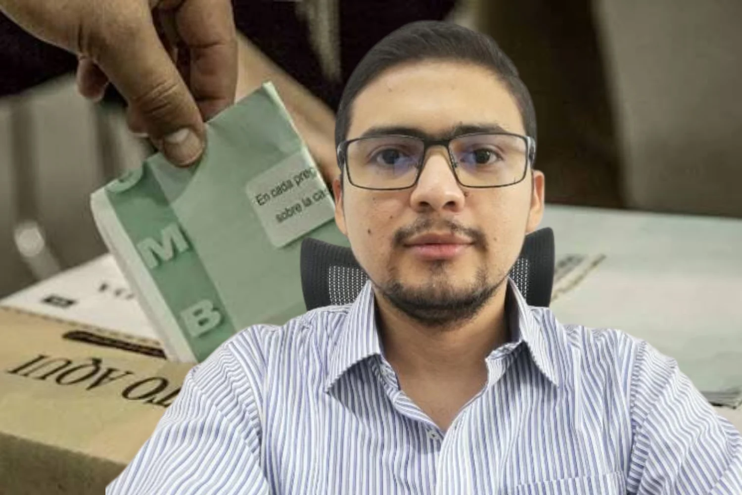 El control previo, es el primer gran reto frente al laberinto de las inhabilidades para las elecciones territoriales 2027