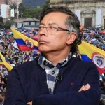 Petro lanza mensaje a Abelardo de la Espriella: «El pueblo no se rinde»
